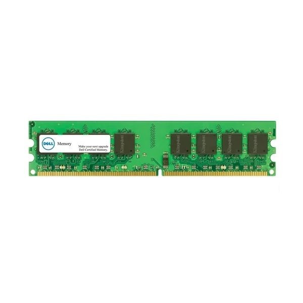DELL 16GB RAM/ DDR4 UDIMM 2666 MT/ s 2RX8 ECC/ pro PE T30,T40,T130,T140,R230,R240,R330,T330,R340,T340,P3420,3620,3430,363