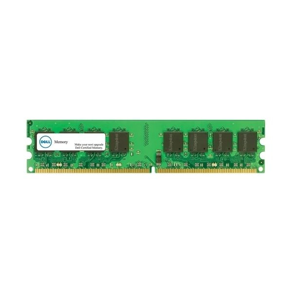 DELL 4GB RAM/ DDR4 UDIMM 2666 MT/ s 1RX16/ pro Optiplex 3060, 5060,7060
