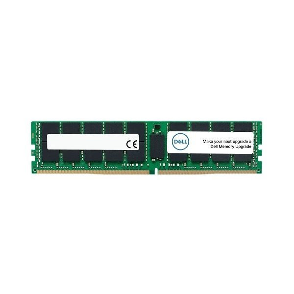 ROZBALENÉ - DELL 32GB RAM/ DDR4 RDIMM 3200 MT/ s 2RX8 / pro PowerEdge R650, R750, R450, R550, R640,R740