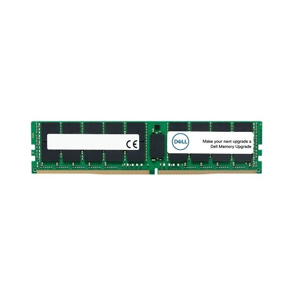 DELL 32GB RAM/ DDR4 RDIMM 3200 MT/ s 2RX8 / pro PowerEdge R650, R750, R450, R550, R640,R740