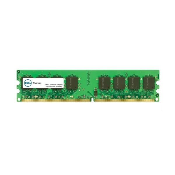 DELL 16GB RAM/ DDR4 UDIMM 3200 MT/ s 1RX8 ECC/ pro PowerEdge T40, T140, R240, R340, T340, T150, R250, T350, R350