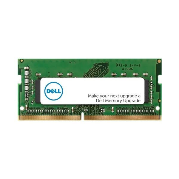 DELL 16GB DDR5 paměť do notebooku/ 5600 MT/ s ECC/ SO-DIMM/ Precision 7680,7780
