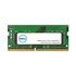 DELL 32GB DDR5 paměť do notebooku/ 5600 MT/ s ECC/ SO-DIMM/ Precision 7680,7780