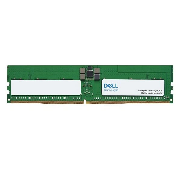 DELL 16GB RAM/ DDR5 RDIMM 4800 MT/ s 1RX8/ pro Precision 5860, 7960