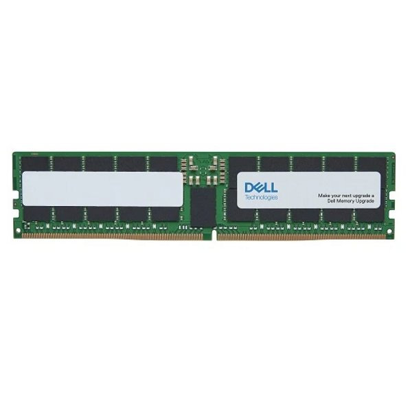 DELL 32GB RAM/ DDR5 RDIMM 4800 MT/ s 2RX8/ pro Precision 5860, 7960