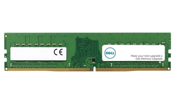 DELL 16GB RAM/ DDR5 RDIMM 4800 MT/ s 1RX8 ECC/ pro Precision 3660, PowerEdge T360, R360