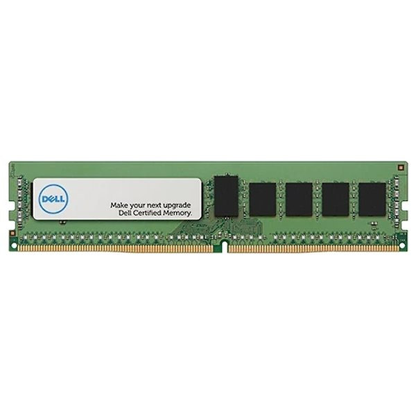 DELL 16GB RAM/ DDR5 UDIMM 5600 MT/ s 1RX8 ECC/ pro PowerEdge T160,R260,T360,R360