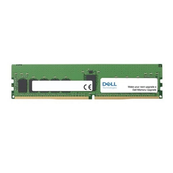 DELL 16GB RAM/ DDR5 RDIMM 5600 MT/ s 1RX8/ pro PowerEdge R760,R660,R6615,R6625,T560,T550, Precision 5860,7875,7960