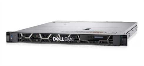 DELL server PowerEdge R650XS/ 8x2.5"/ Xeon Silver 4314/ 32GB/ 1x 480GB/ H755/ iDRAC9 Ent./ 2x1Gb/ 2x1100W/ 3Y Basic OS 