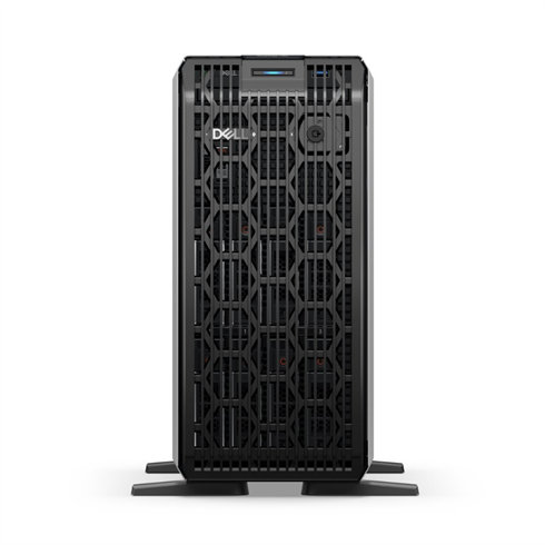 Dell PowerEdge T360 Smart Selection/ 8x3.5"/ E-2414/ 1x16GB/ 1x480GB SSD SATA/ 700W/ H355/ 3Yr Basic NBD