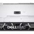 DELL server PowerEdge R250 4x3.5" Hot Plug/ E-2314/ 16GB/ 1x2TB SATA/ H355/ iDRAC9 Ex/ 1x450W Cabled/ 3Y Basic OS