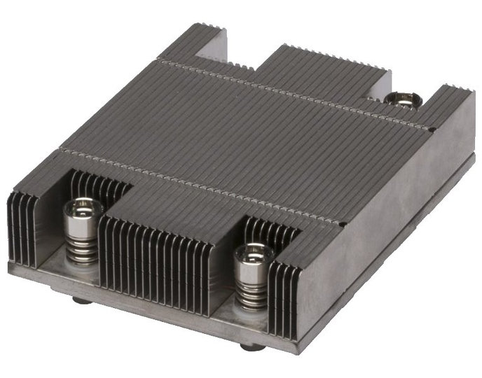 DELL chladič procesoru/ pro PowerEdge R320,R420,R520