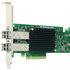 DELL Emulex LPe31002-M6-D/ Dual Port 16Gb Fibre Channel HBA PCIe Full profile/ 2-portová/ plná výška