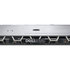 DELL PowerEdge R250/ Xeon E-2314/ 8GB/ 1x 1TB 7.2k SATA (3.5" cabled) iDRAC 9 Ent. 15G/ 3Y Basic on-site