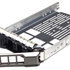 DELL rámeček pro SAS/ SATA 3.5" HDD do serveru PowerEdge R320,T320,R330,T330,R430,T430,R530,T630,R730(xd)/ hot-plug