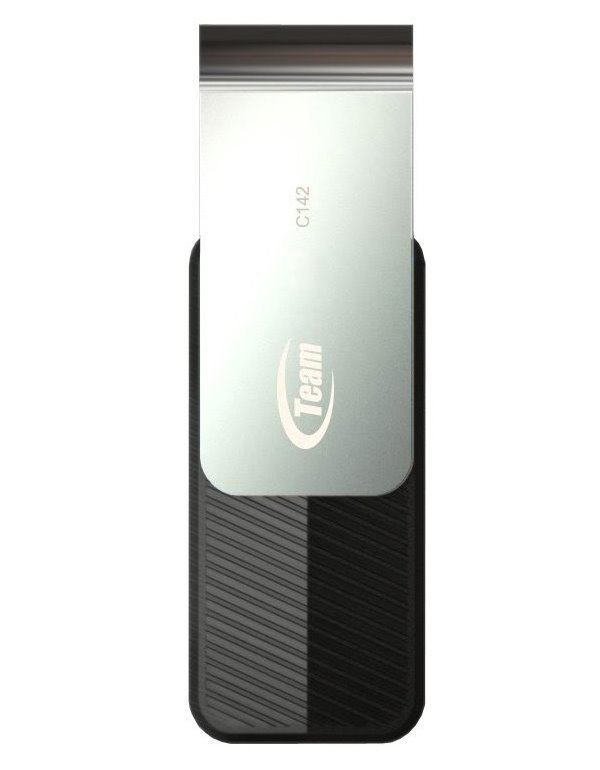 DELL recovery flash disk/ PowerEdge T40/ bootovací TEAM USB 2.0 disk C142 16GB černý/ Windows Server 2019 Standard