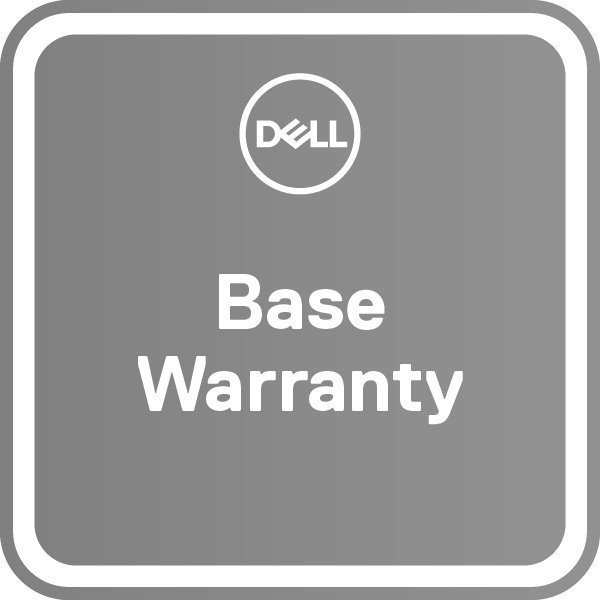 DELL prodloužení záruky PowerEdge R750xs/ 3 roky Basic NBD ==> 5 let Basic NBD/ do 1 měsíce od nákupu