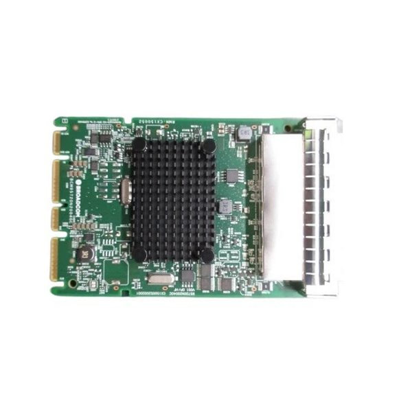 DELL 1GbE 4-portová sítová karta Broadcom 5720 OCP NIC 3.0 / pro PowerEdge R450,R550,R650(xs),R750(xs),T550