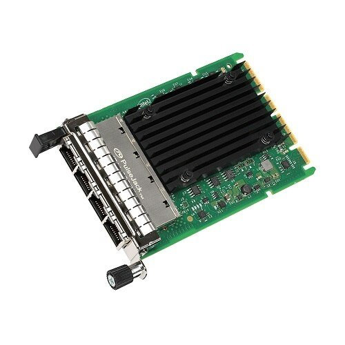 DELL 1GbE 4-portová sítová karta Intel i350 OCP NIC 3.0 / pro PowerEdge R450,R550,R650(xs),R750(xs),T550