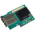 DELL 10GbE 2-portová sítová karta Intel X710 SFP+ OCP NIC 3.0 / pro PowerEdge R450,R550,R650(xs),R750(xs),T550