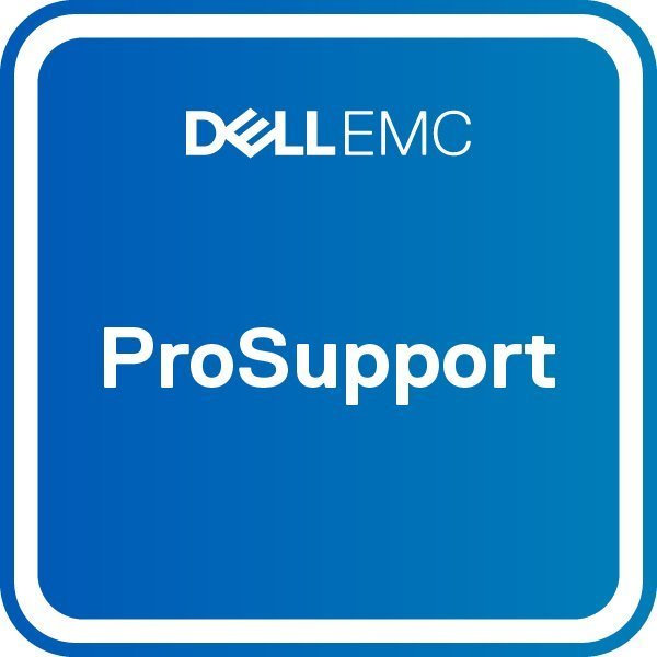 DELL prodloužení záruky o 2 roky/ 3 na 5 let/ PowerEdge R260/ Basic NBD ==> ProSupport NBD/ do 1 měsíce od nákupu/ NPOS