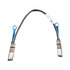 DELL optický kabel QSFP28 to QSFP28/ 100GbE/ 0.5m/ originální/ Passive Copper Direct Attach