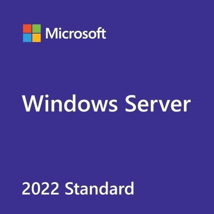 DELL MS Windows Server CAL 2019/ 2022/ 5 User CAL/ OEM/ Standard/ Datacenter