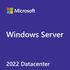 DELL MS Windows Server 2022 Datacenter/ ROK (Reseller Option Kit)/ OEM/ pro max. 16 CPU jader