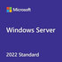DELL MS Windows Server CAL 2019/ 2022/ 1 User CAL/ OEM/ Standard/ Datacenter