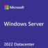 DELL Windows Server 2022 / 2019 Datacenter EditionAdd License16CORENO MEDIA/ KEYCus Kit