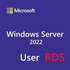 DELL 5-pack of Windows Server 2022 Remote Desktop Serv User  Cus Kit