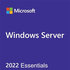 DELL Windows Server 2022 Essentials Edition ROK 10CORE/ 25CAL (for Distributor sale only)